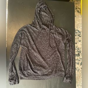 Women’s Lightweight Hooded Jacket